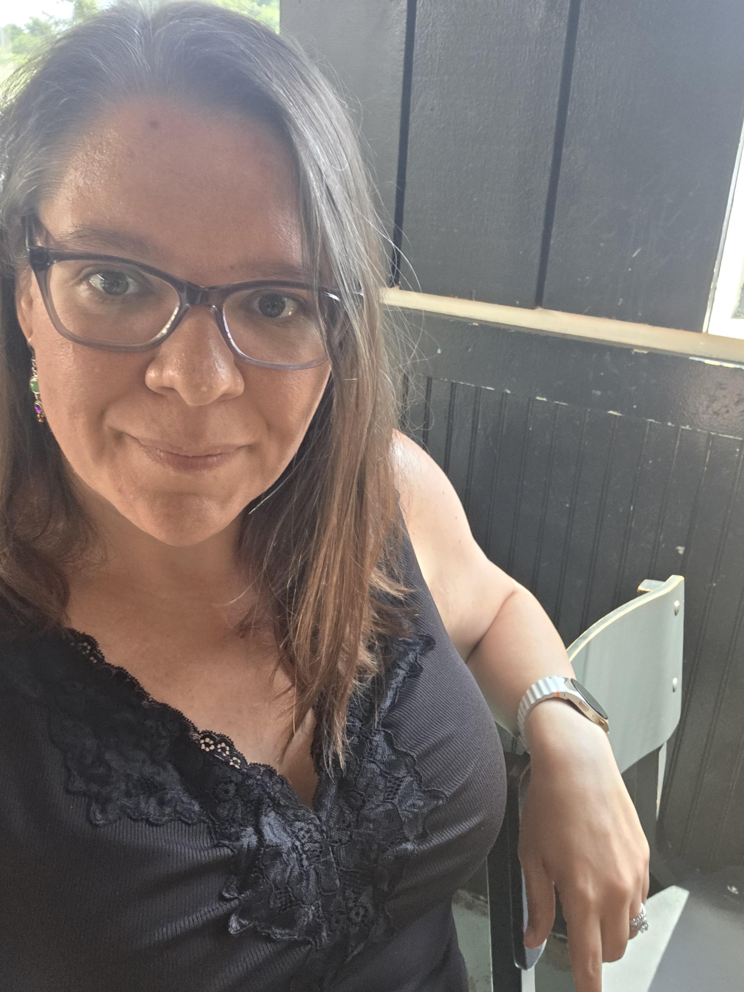 <em>Mariana. — Chicago, IL</em>