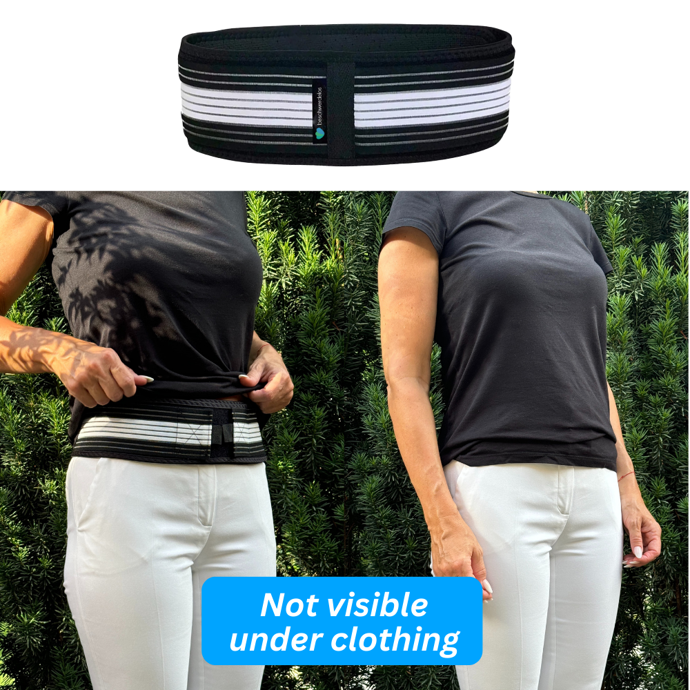 Belt