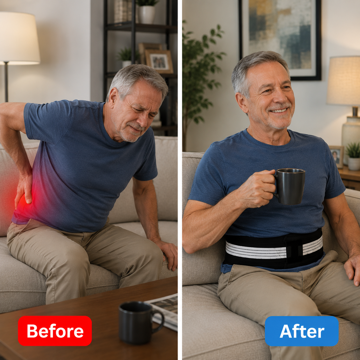 Orthobelt SI